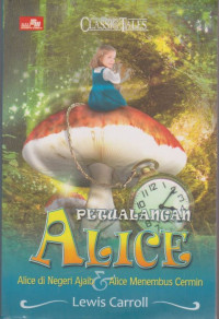 Image of Petualangan Alice