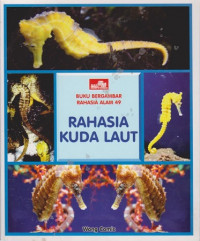 Rahasia kuda laut