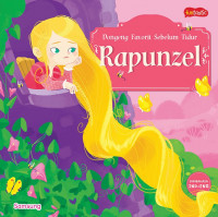 Image of Rapunzel