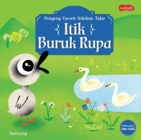 Image of Itik Buruk Rupa
