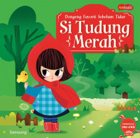 Image of Si Tudung Merah