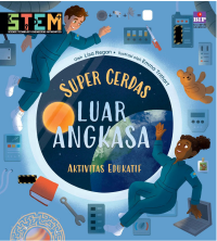Image of Super Cerdas: Luar Angkasa