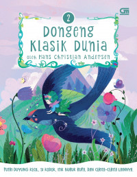 Image of Dongeng Klasik Dunia 2