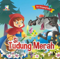 Image of Si Tudung Merah