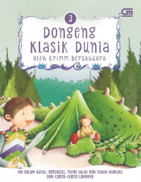 Image of Dongeng Klasik Dunia 3