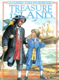 Image of Treasure Island