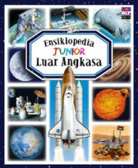 Image of Ensiklopedia Junior: Luar Angkasa