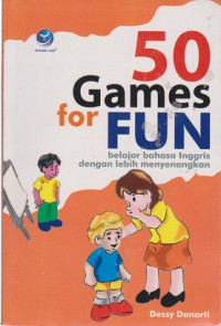 50 Games for fun