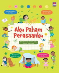 Image of Aku Paham Perasaanku