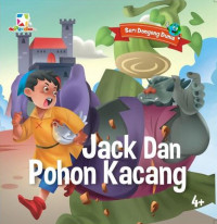 Image of Jack Dan Pohon Kacang