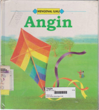 Image of Angin