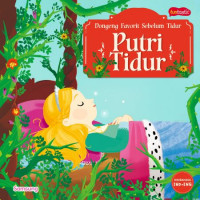 Image of Putri Tidur