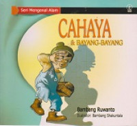 Cahaya & bayang-bayang