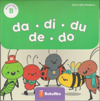 Image of da . di . du . de . do