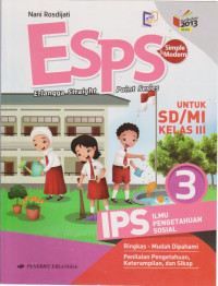 ESPS ips kelas 3