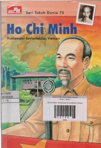 Ho Chi Minh