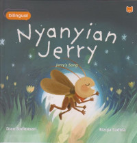 Image of Nyayian Jerry