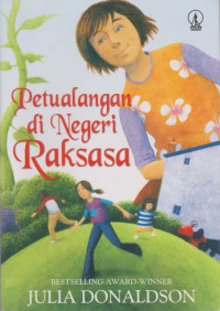 Image of Petualangan Di Negeri Raksasa