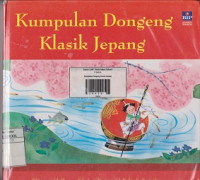 kumpulan Donngeng Jepang