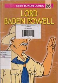 LORD BADEN POWEL