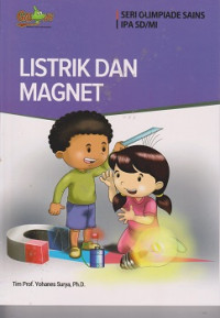 Listrik dan Magnet