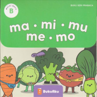 Image of ma . mi . mu . me . mo