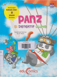 Panz::sidetektif ulung