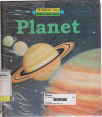 Planet