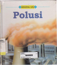 Polusi