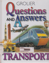 Question and answer : tranpor