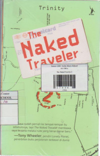 The Naked Traveler 2