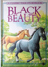 Image of Black Beauty