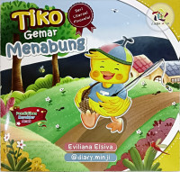 Image of Tiko Gemar Menabung