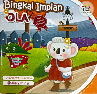 Image of Bingkai Impian Ola