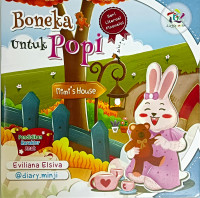 Image of Boneka Untuk Popi