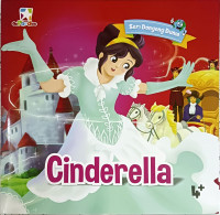 Image of Cinderella