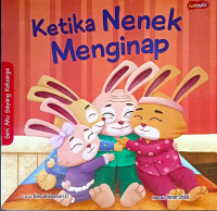 Image of Ketika Nenek Menginap