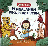 Image of Cerita Caca: Pengalaman Piknik Ke Hutan