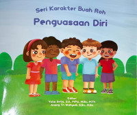 Image of Penguasaan Diri