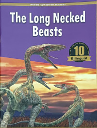 Image of The Long Necked Beasts