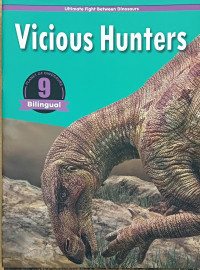 Image of Vicious Hunters