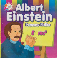 Albert Einstein: Penemu Fisika