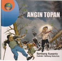 Angin Topan