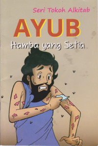 Ayub: hamba yang setia