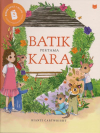 Image of Batik Pertama Kara