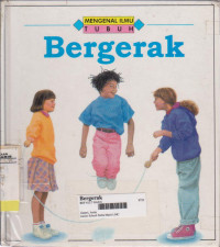 bergerak