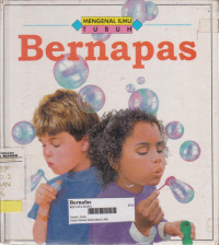 Image of Bernapas