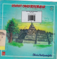 Riwayat Candi Borobudur