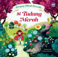 Image of Si Tudung Merah