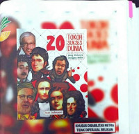 Image of 20 Tokoh Sukses Dunia: yang Dulunya Dianggap Bodoh